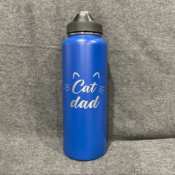 Insulated water bottle 32 oz Flex cap - Picture 9 of 16